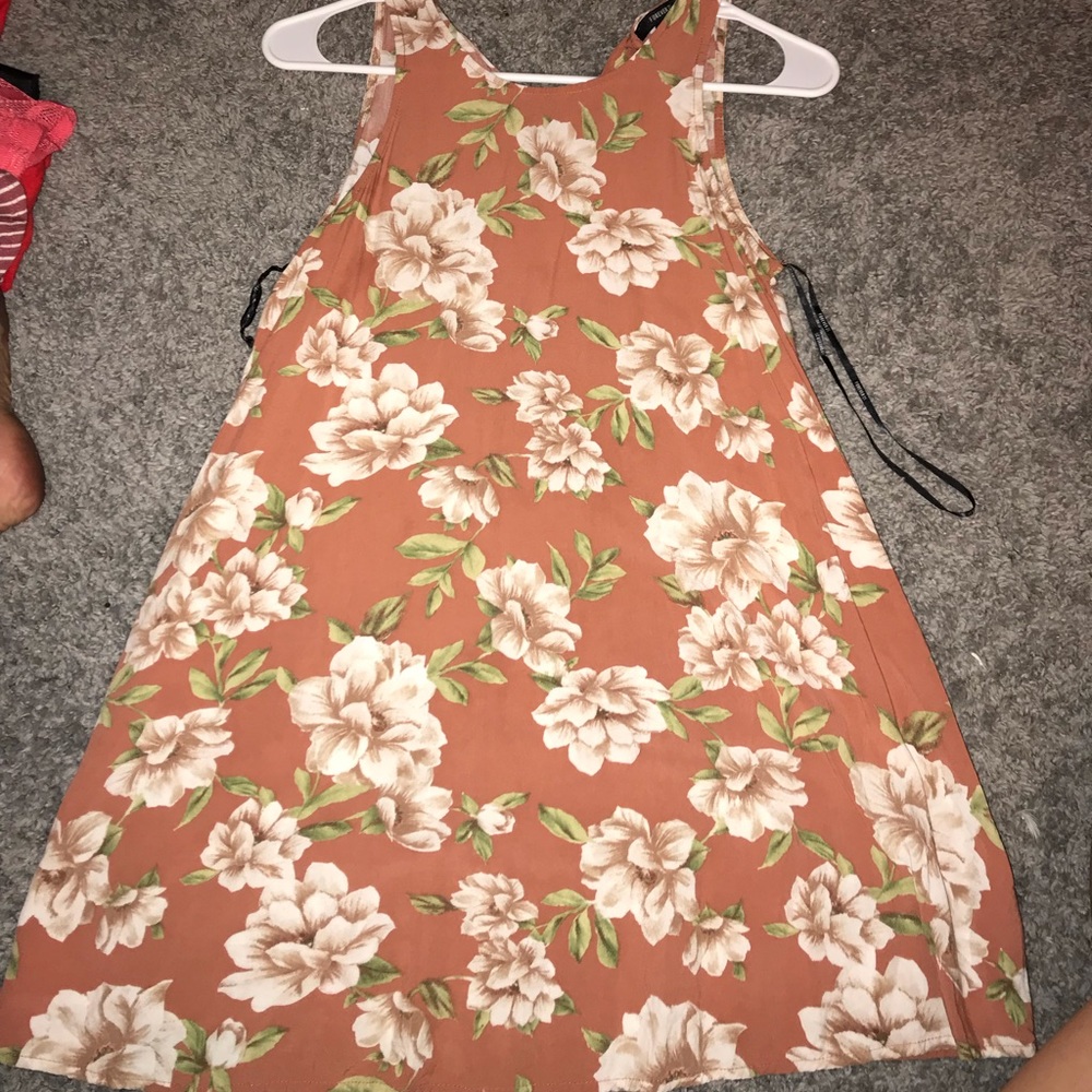 Forever 21 dress